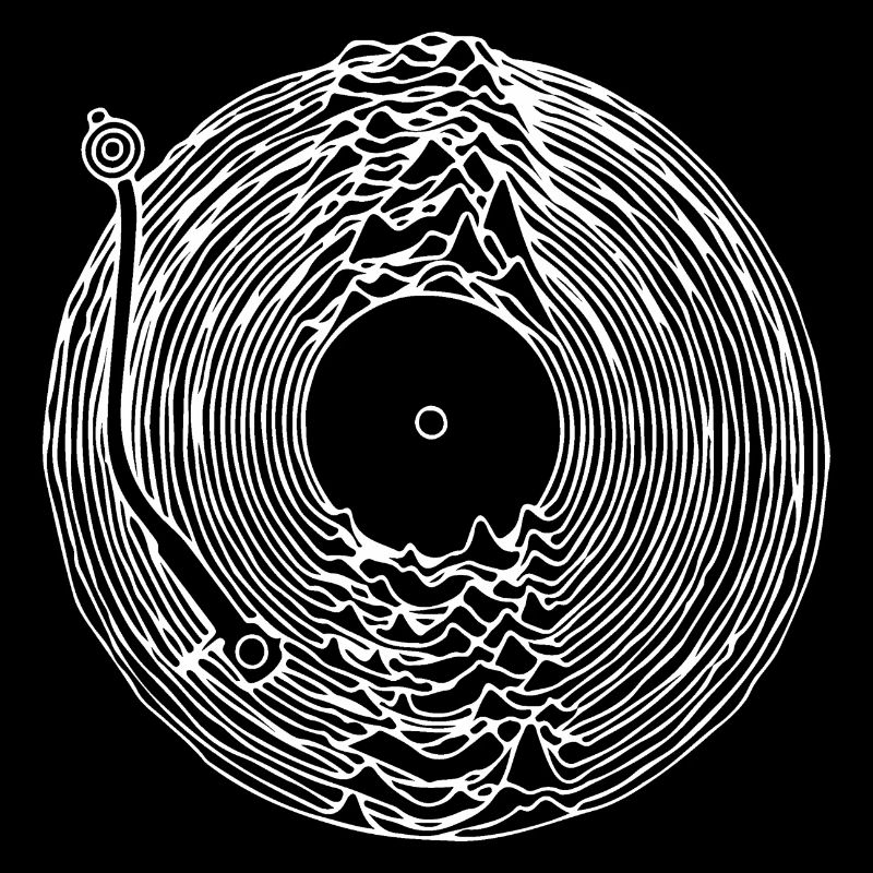 musique scratch Turntable