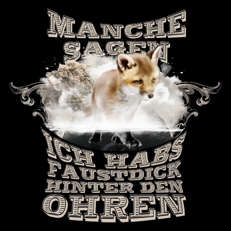 fuchs faustdick bengel