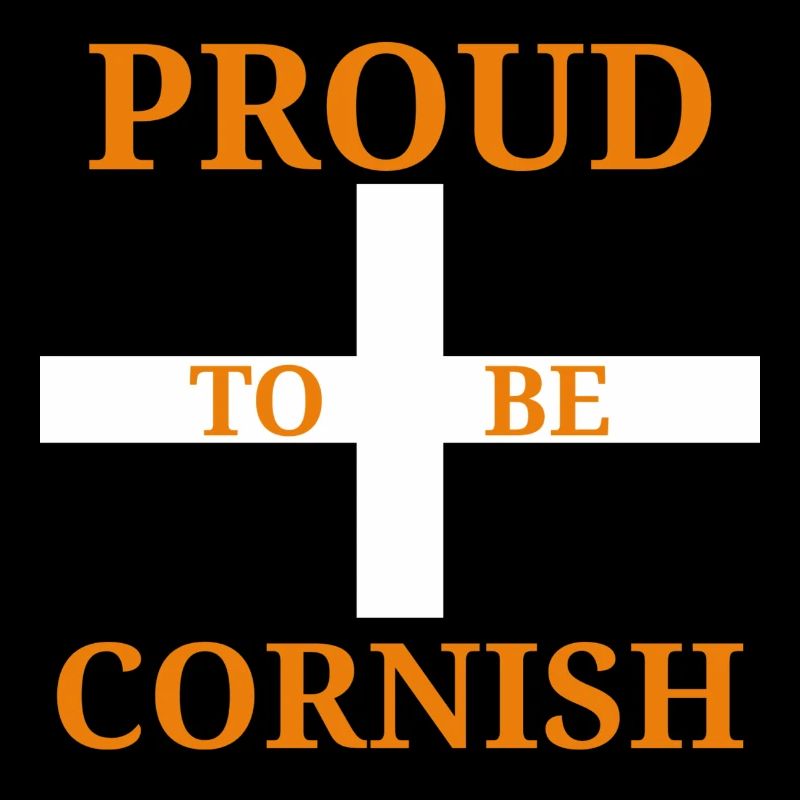 Proud Cornish