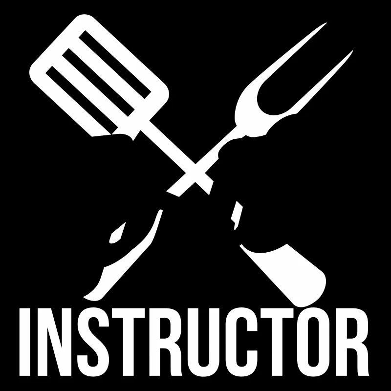 Grill Instructor
