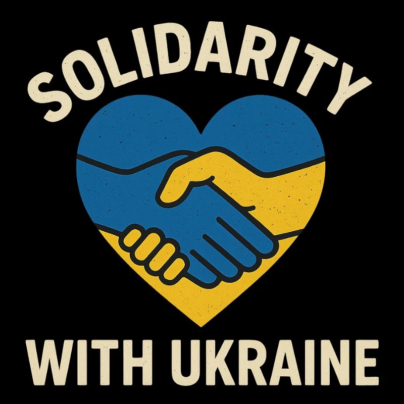 Solidarité avec l’Ukraine