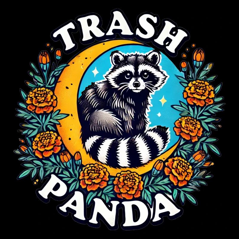 Trash Panda