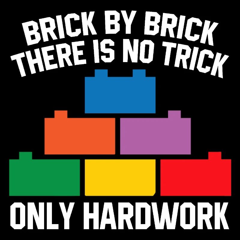 Brick Builder Brick Building Master Builder