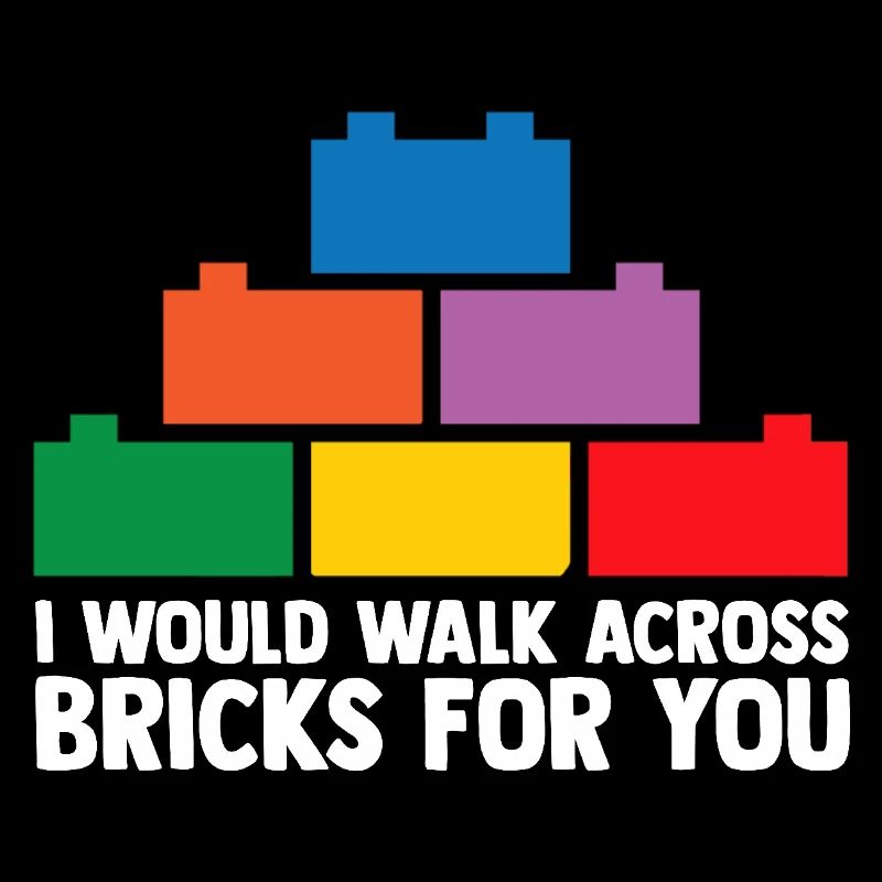 Constructeur de briques Bâtiment en briques Maître constructeur