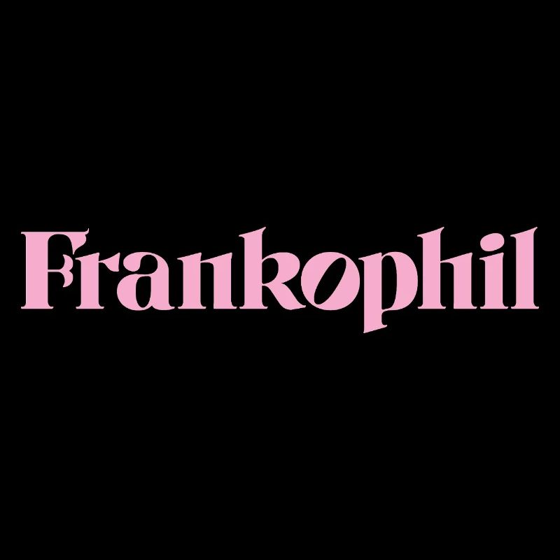 Frankophil Frankreich
