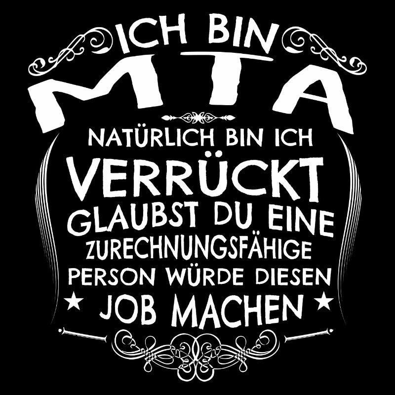 Verrückte MTA