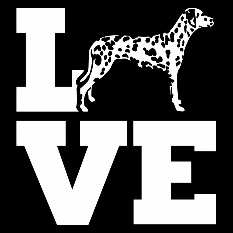 Dalmatien
