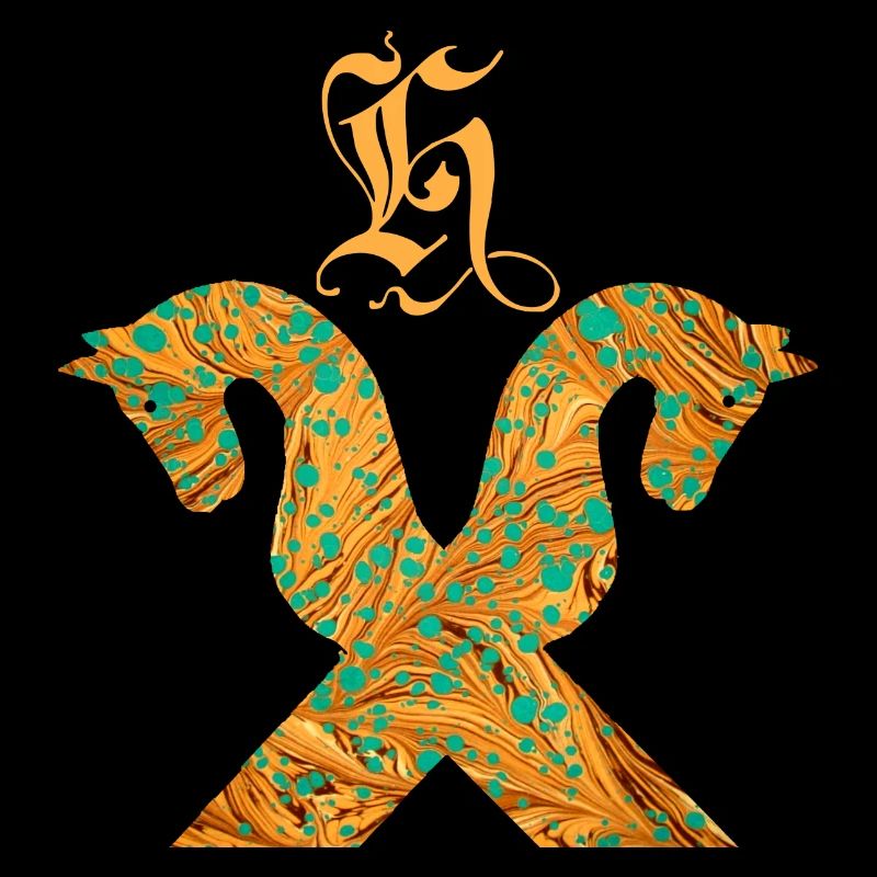 cheval pignon e 95 h