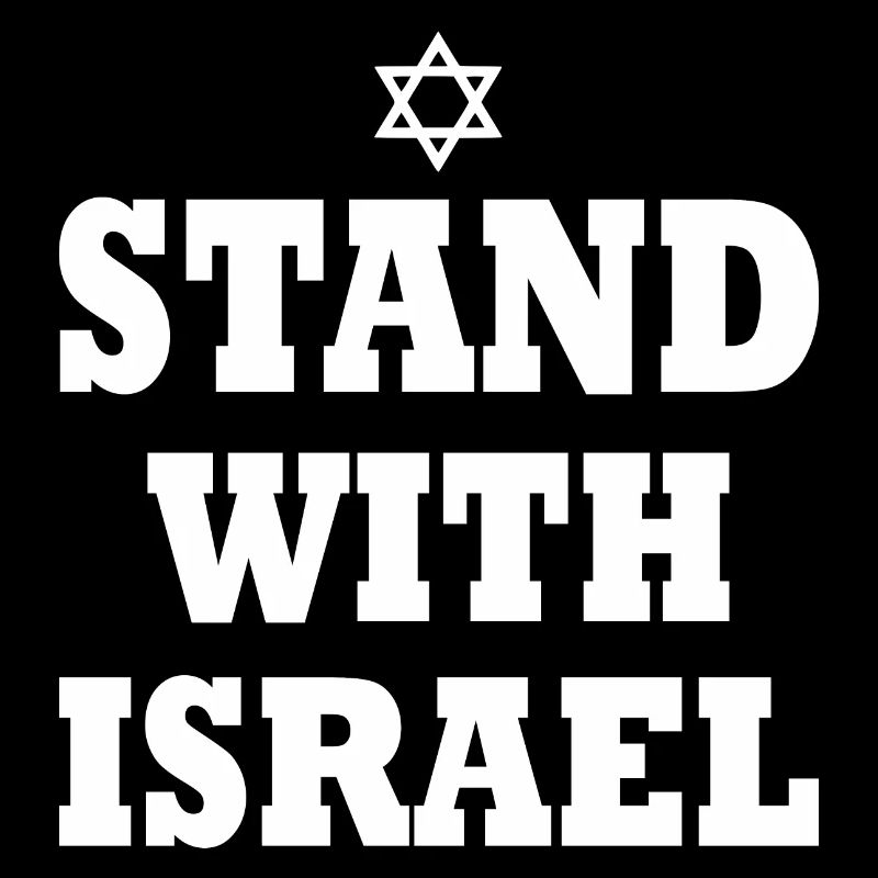 Stand with israel
