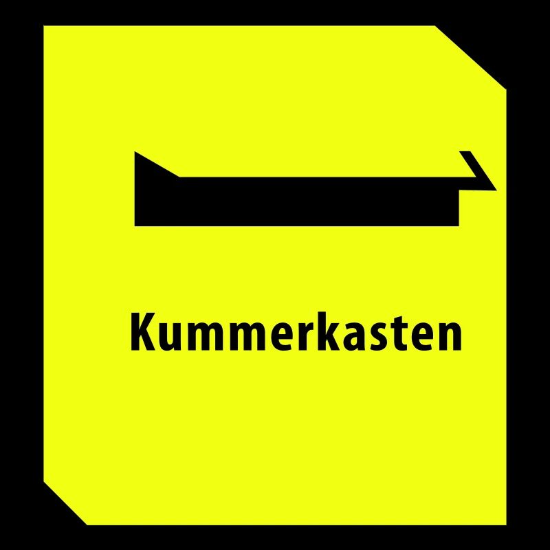 Suggestion box