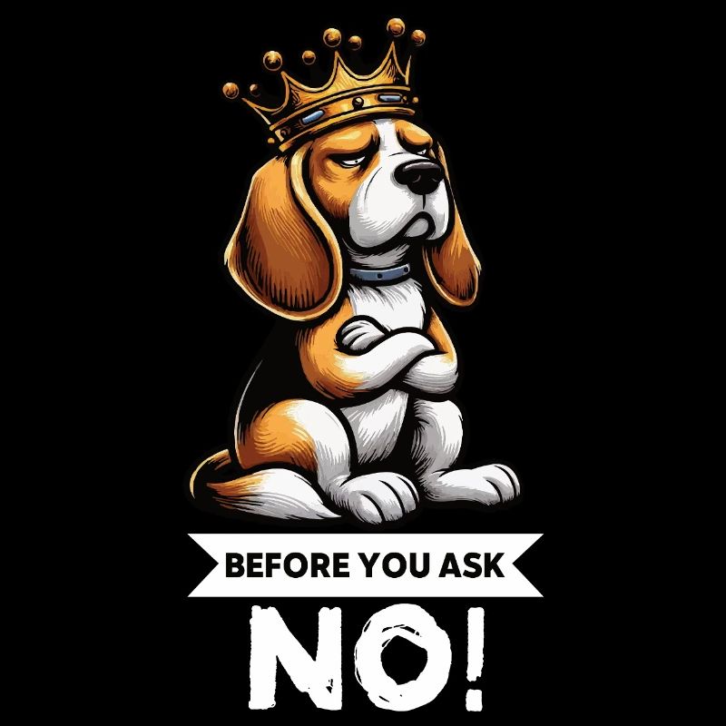Before You Ask Beagle Beagle Owner Beagle Holder