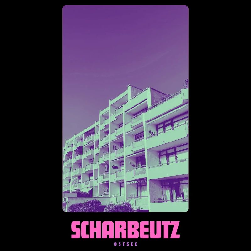 Scharbeutz Ostsee 