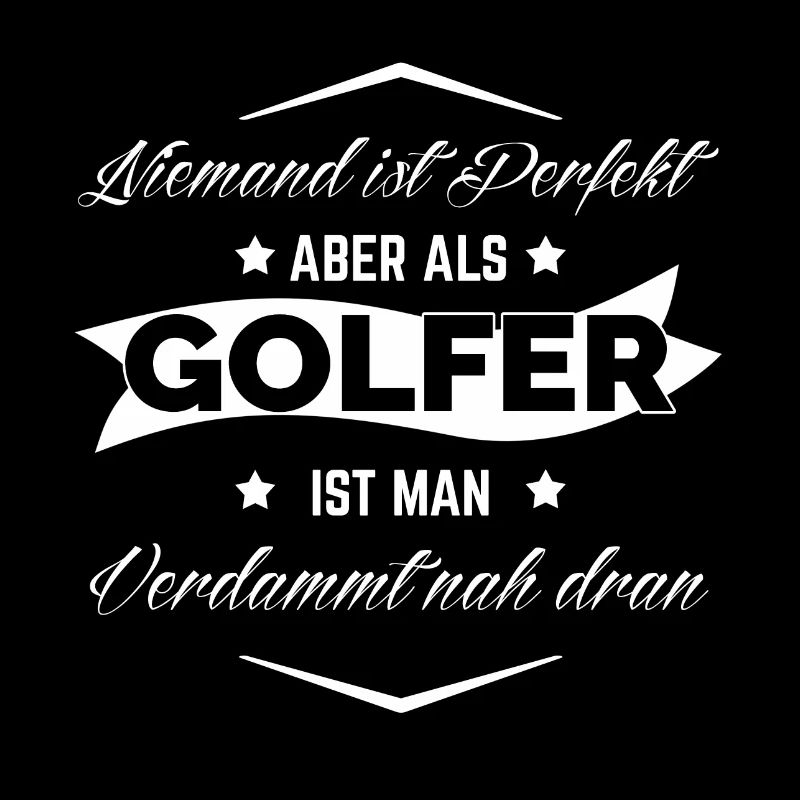 GOLFER PERFEKT