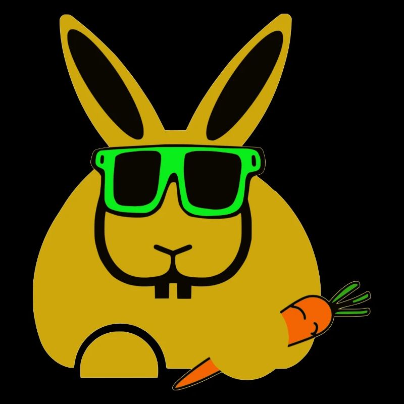 le lapin