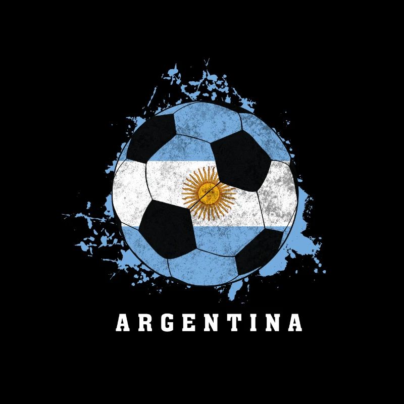  de l'Argentine