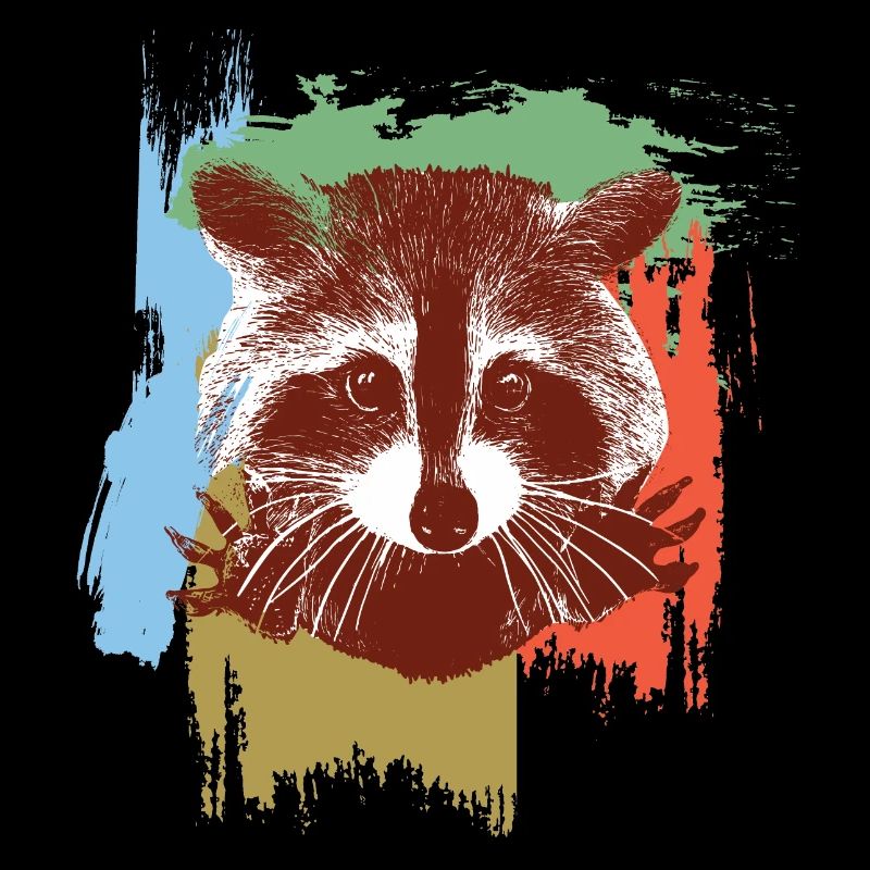 Racoon