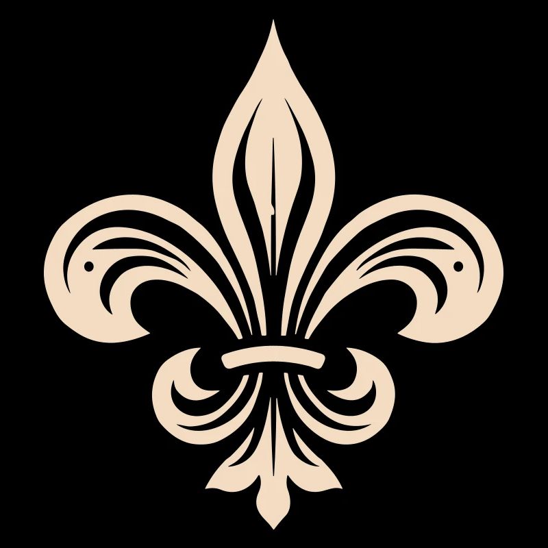 Fleur de Lis