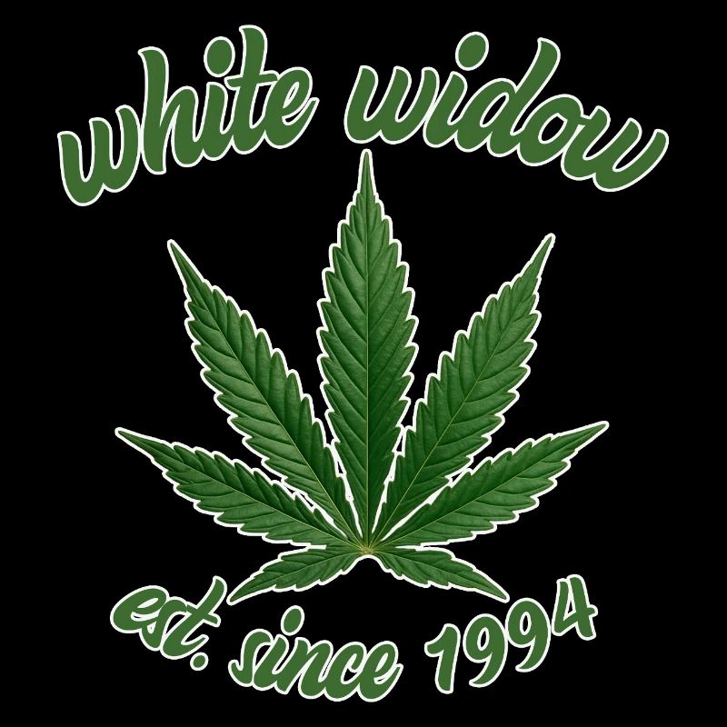 white widow -est. since 1994
