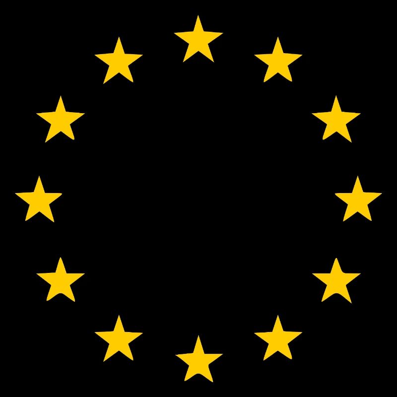 Drapeau de l’UE