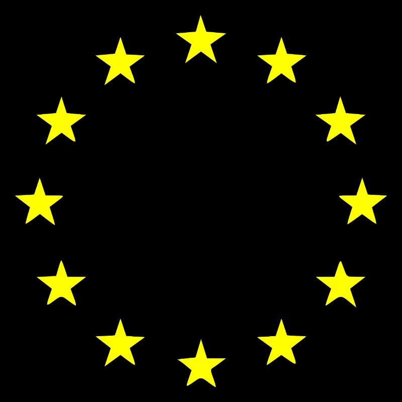 Drapeau de l’UE
