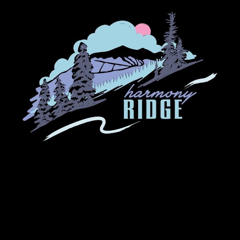 The Ridge