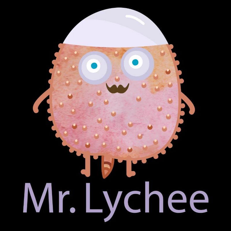 Mr Lychee