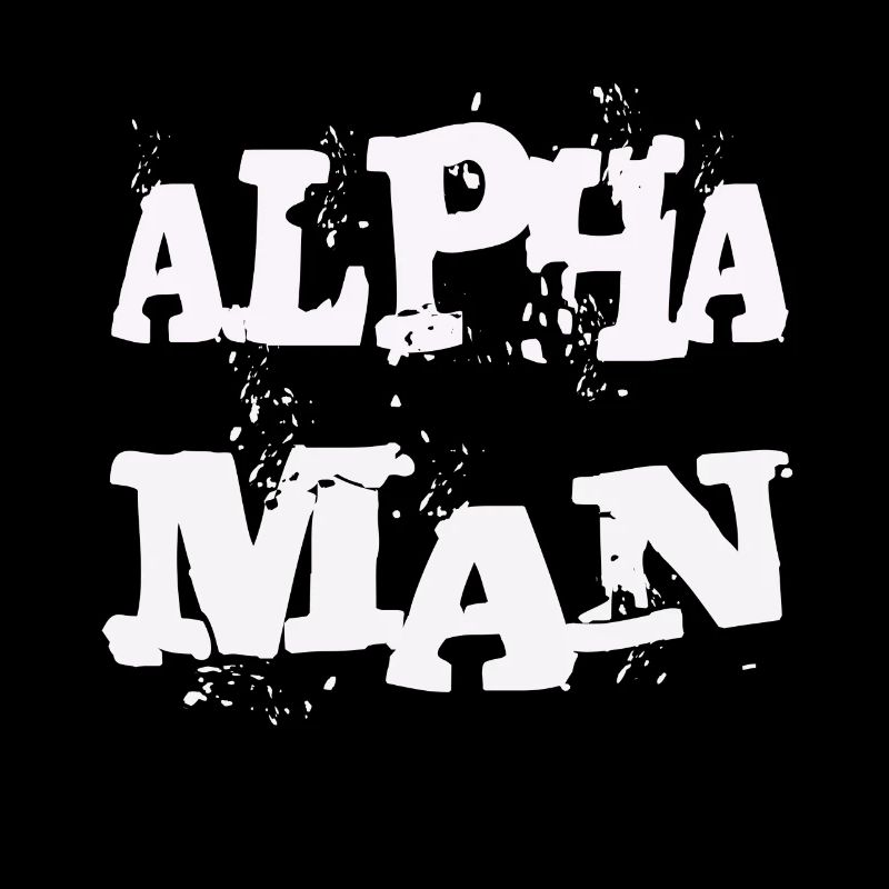 ALPHA MANN