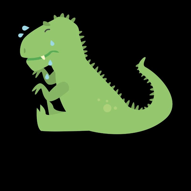 dino