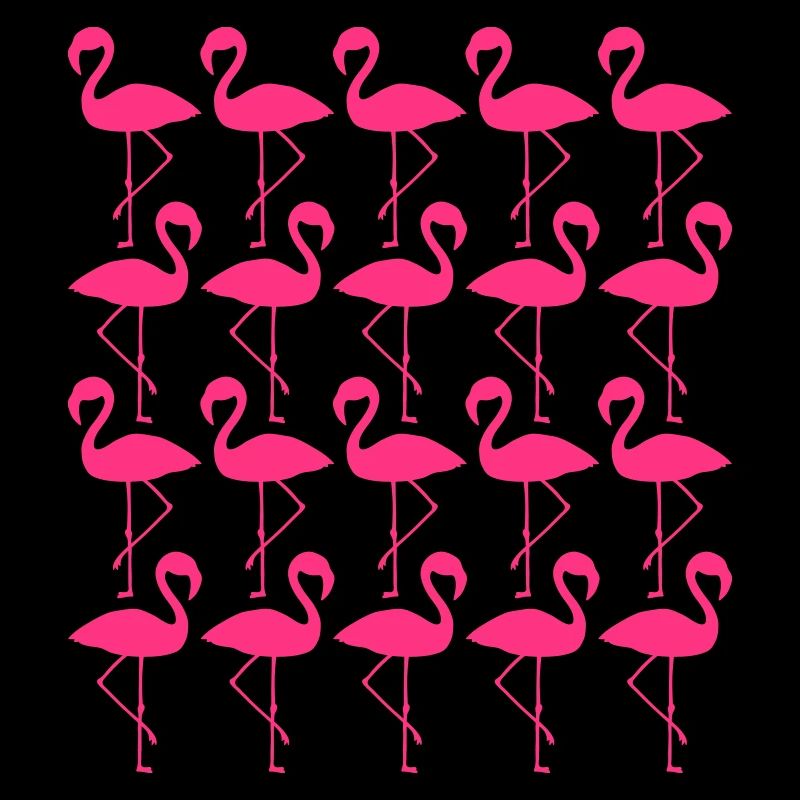 cool beaucoup équipe modèle rangée silhouette contour fla