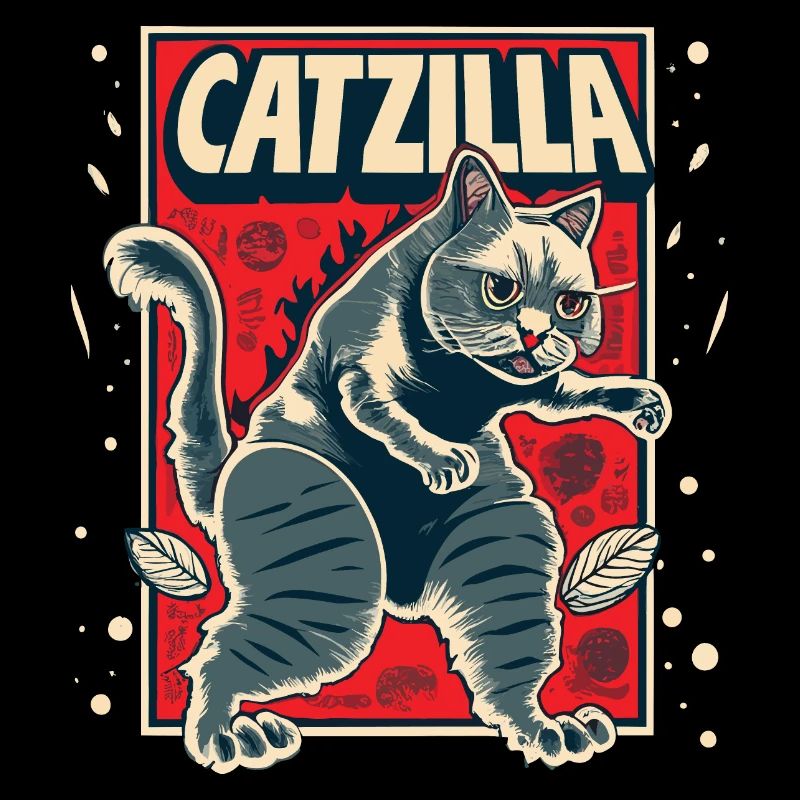 Catzilla