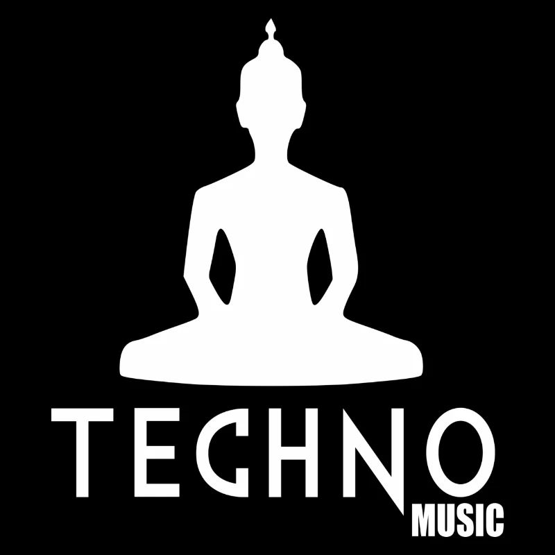 Techno-Musik