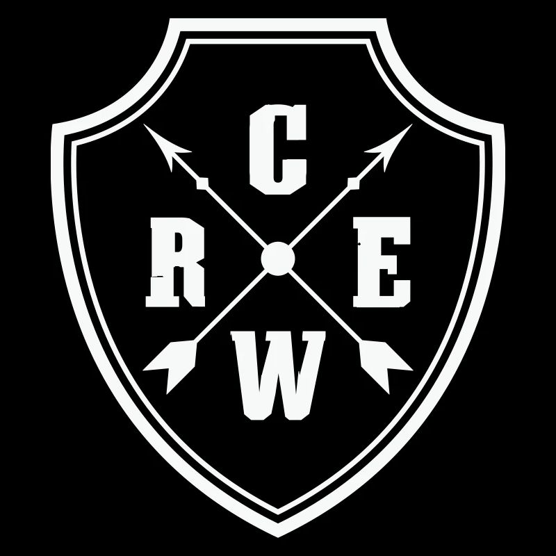 crew wappen