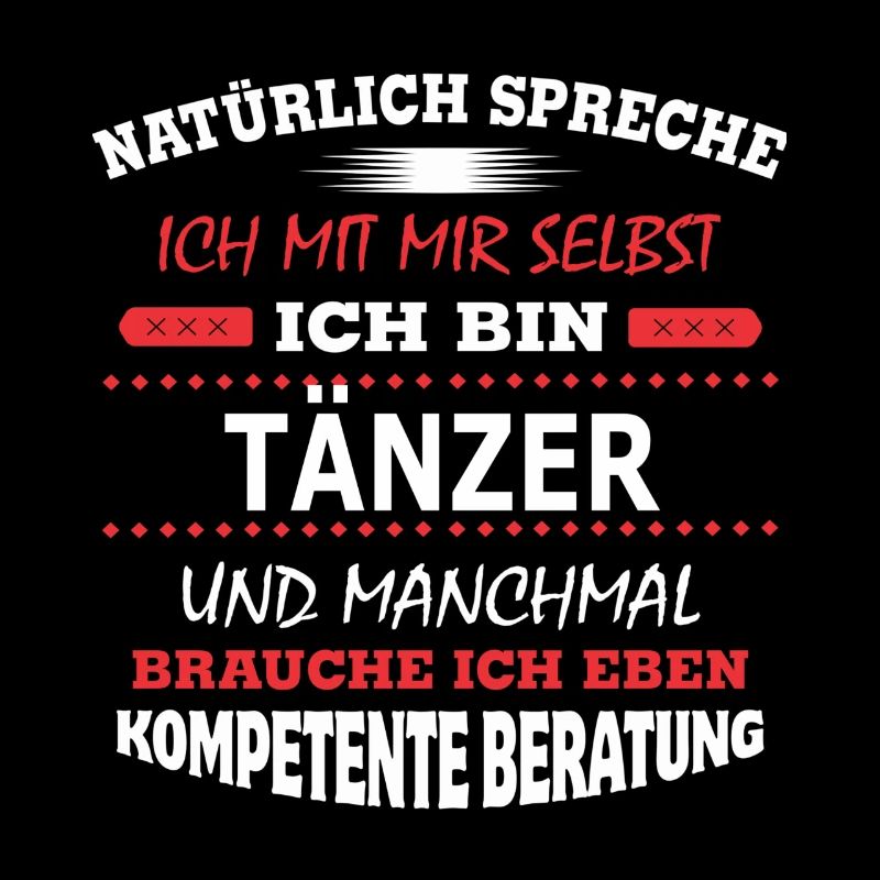 TÄNZER