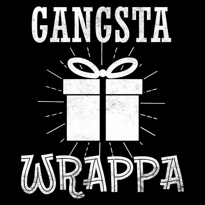 Gangsta Wrappa