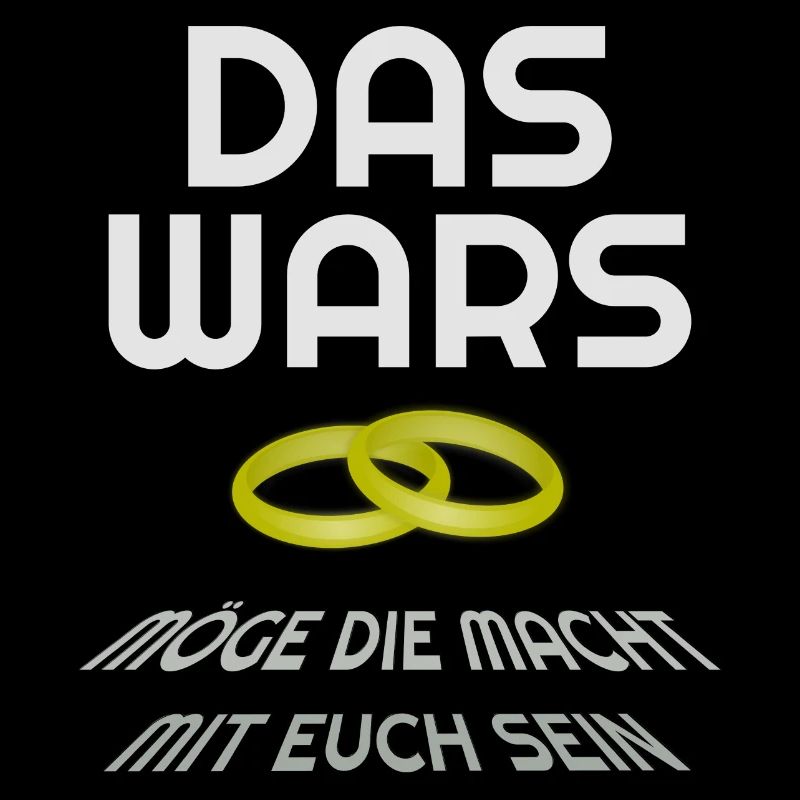 das wars