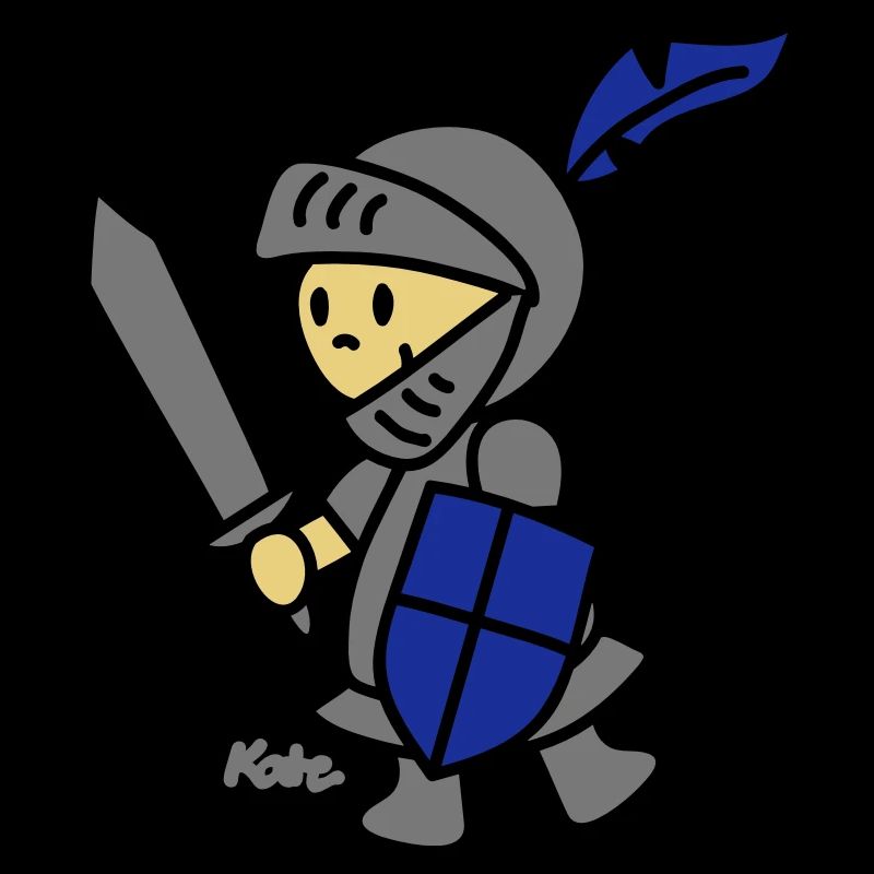 Ritter (c)