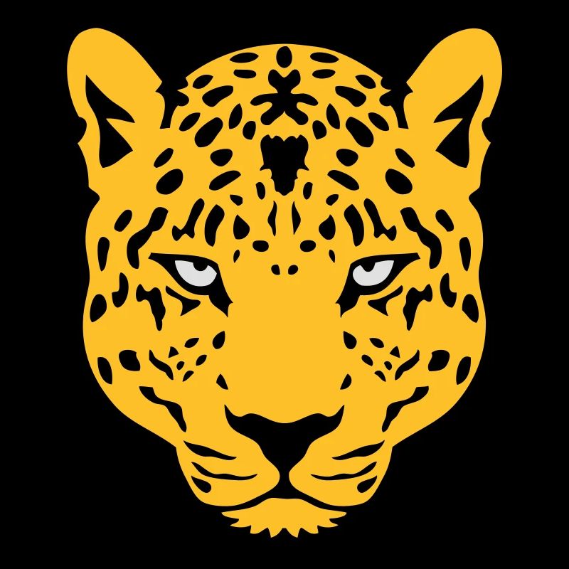 Leoparden wildes Tier 30