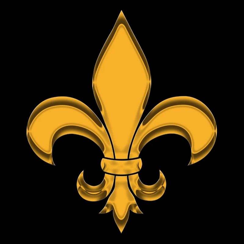 fleur de lys