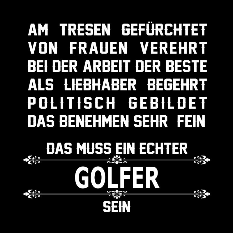 golfer