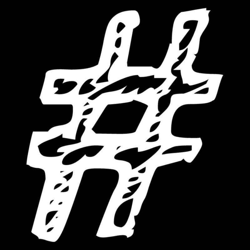 Hashtag