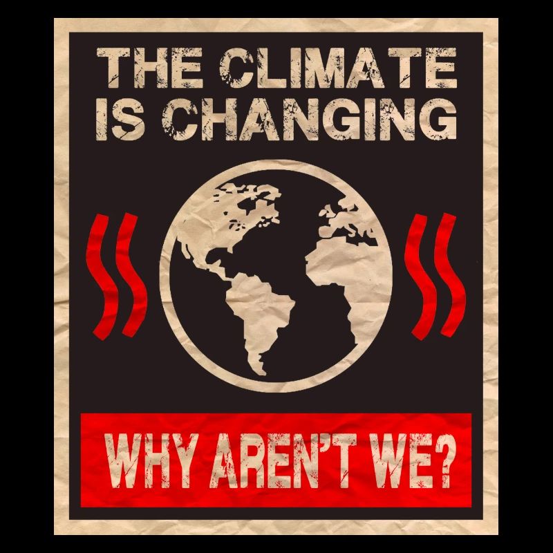 Climate change