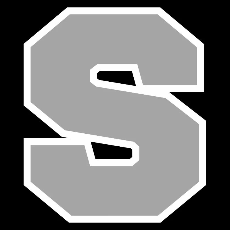 Buchstabe S Sport
