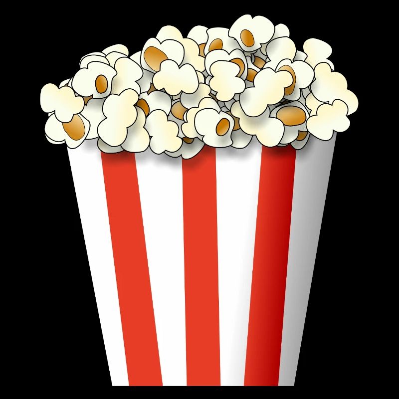 Pop-corn