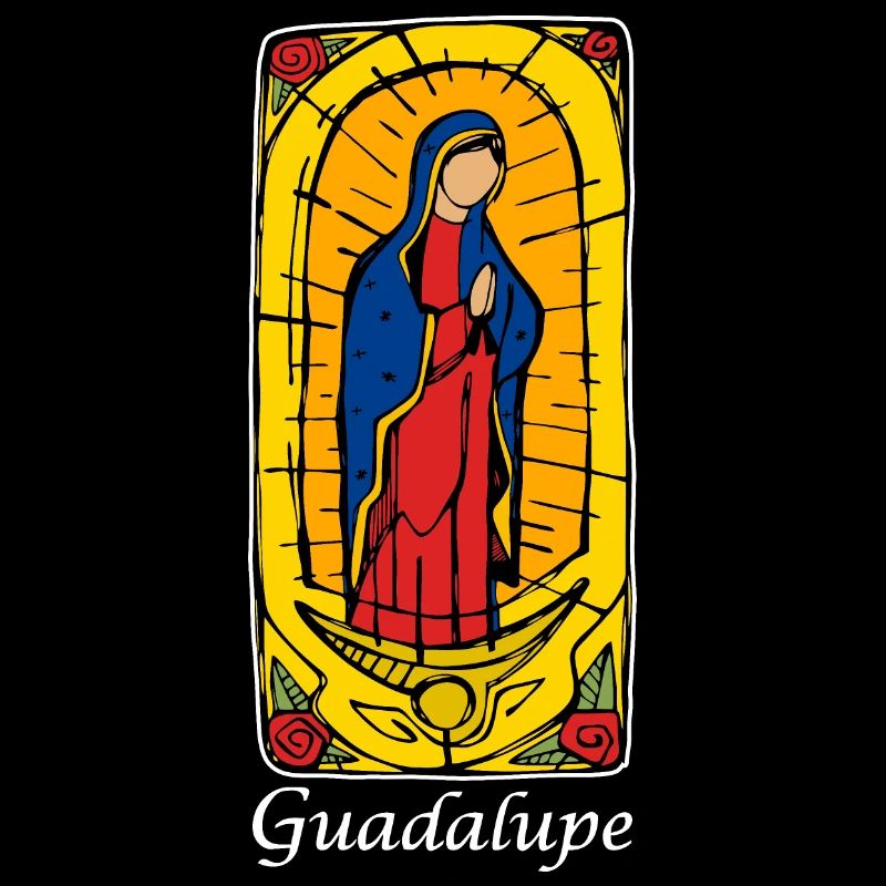 Guadeloupe (dark)