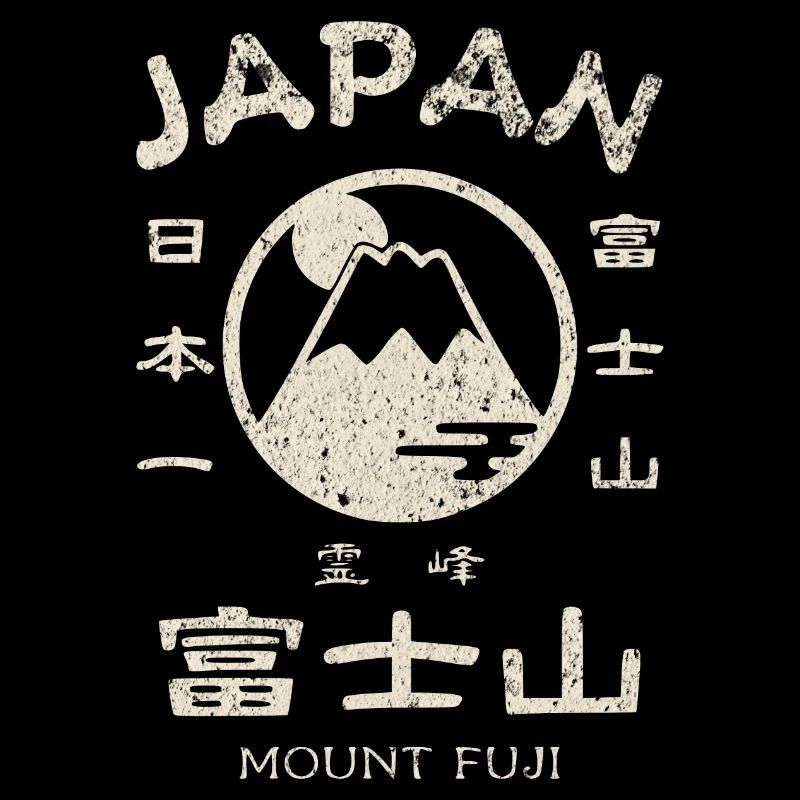 Japan Mount Fuji