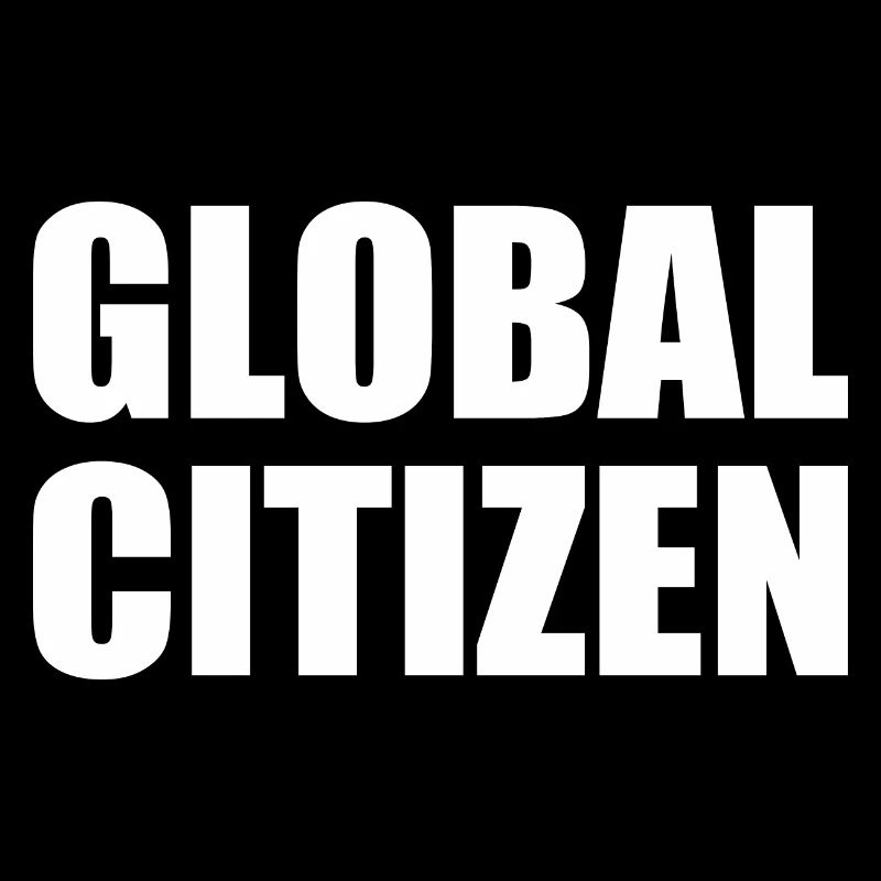 global citizen