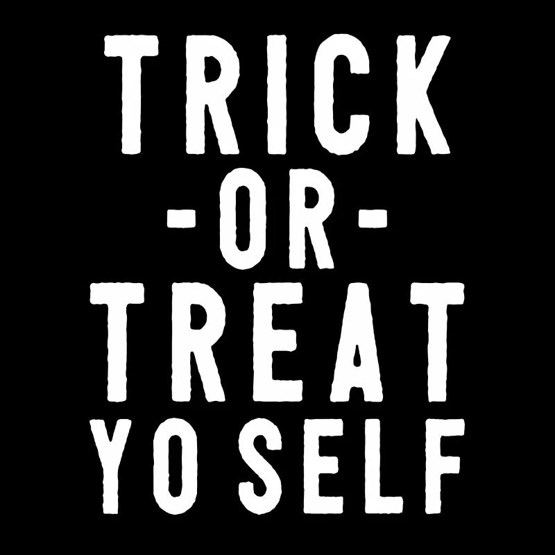 Süßes oder Saures Trick or Treat