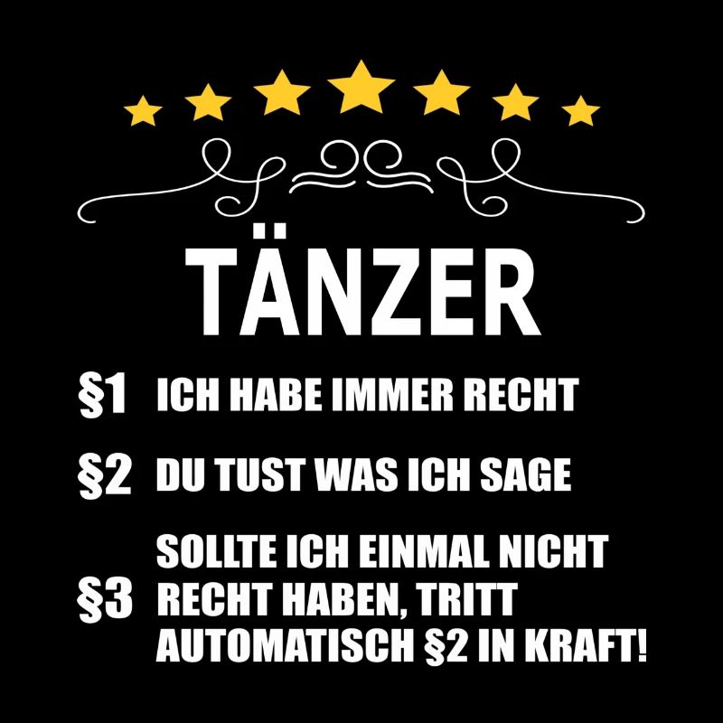 TÄNZER