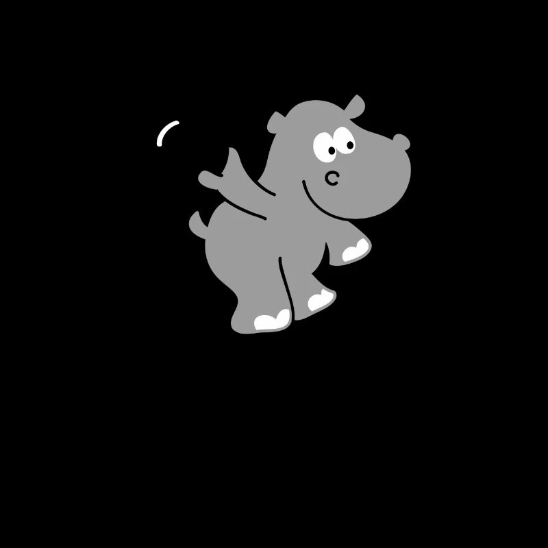 Bowling Hippo - Bowling Hippo cadeau