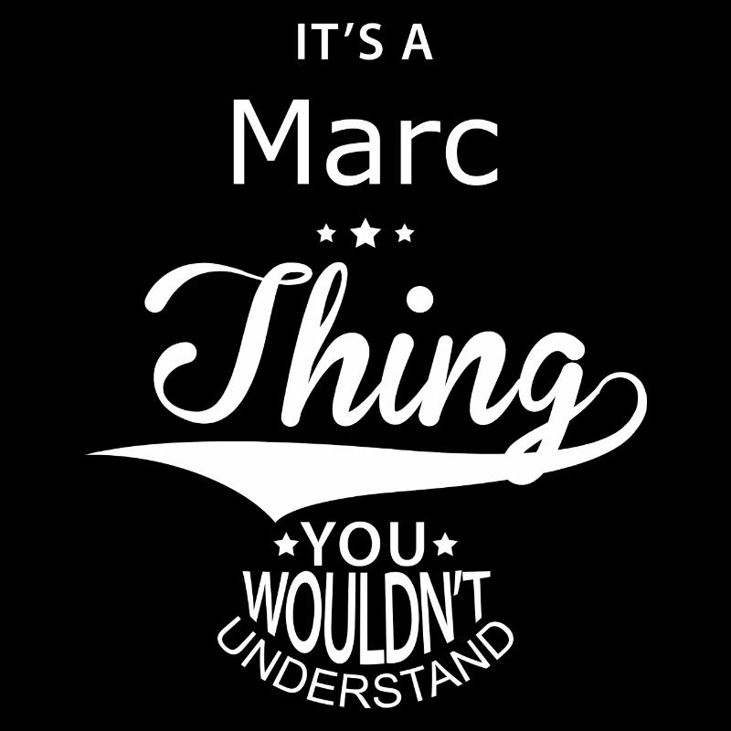 Marc